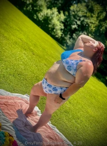 I look good wet part 10