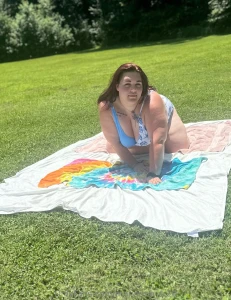 I look good wet part 16