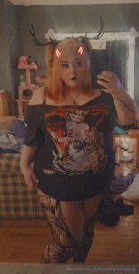 There s a moon in the mirror part 1