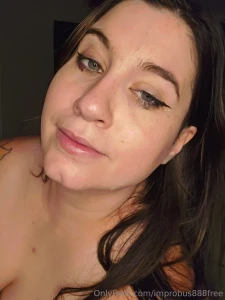 Ruined makeup what do you think happened