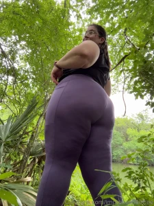 Wanna hike with me part 7