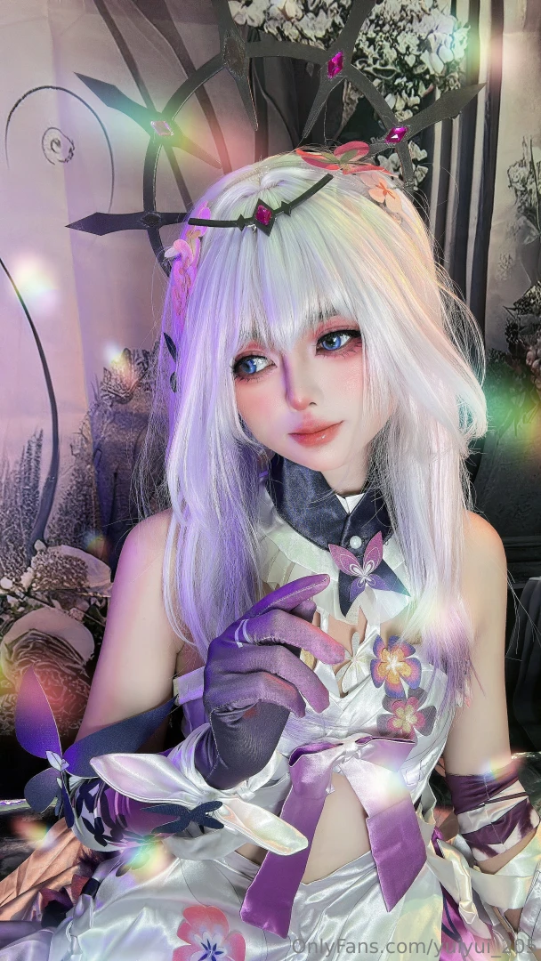 Castorice doesn t save anyone she makes everything beautiful in its 