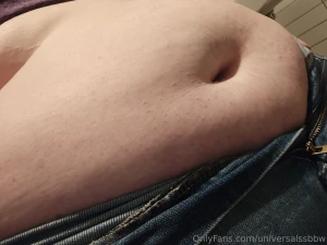 I ve been craving that deep heavy kind of fullness again the kind that