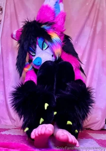 Real paws shout out to all the foot freaks fr part 2