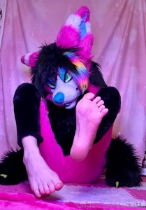 Real paws shout out to all the foot freaks fr part 3