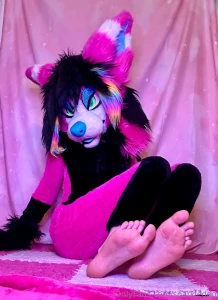 Real paws shout out to all the foot freaks fr part 4