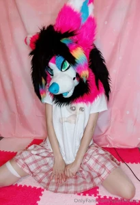 I m a little shy tonight gt lt part 2