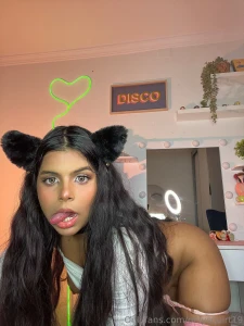 Where do you want my tongue part 18