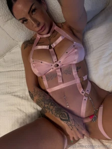 My favorite lingerie lately