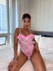 This tease just the beginning