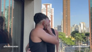 One afternoon in sao paulo with beautiful diego if i would to name one