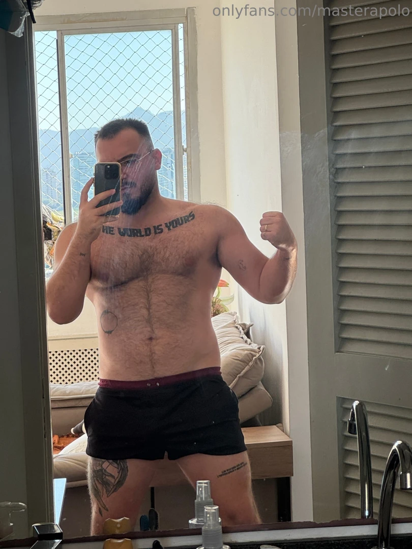 Daddy of your dreams part 3 
