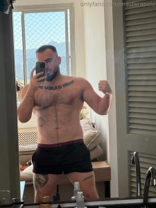 Daddy of your dreams part 3