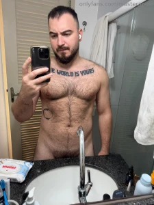 Woke up like this part 259