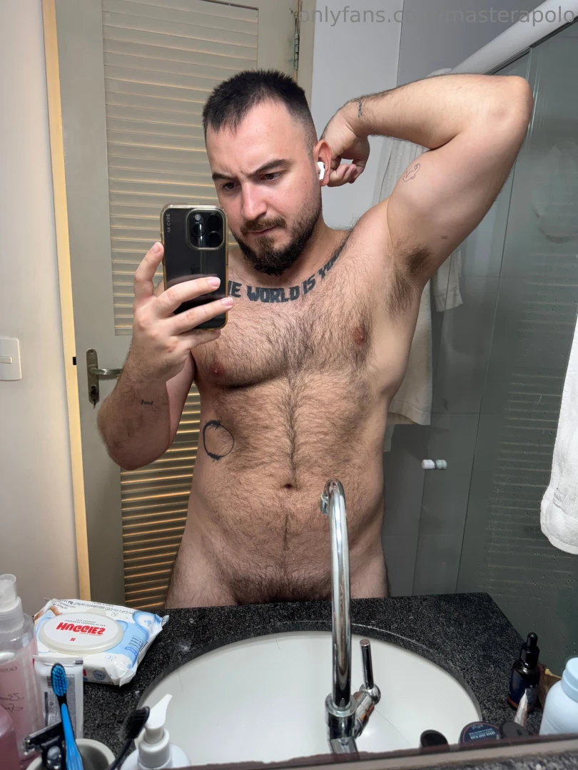 Woke up like this part 261 