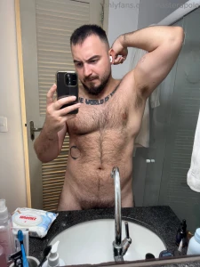 Woke up like this part 261