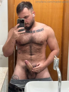 I am horny all the time part 1