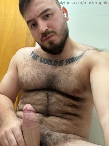 I am horny all the time