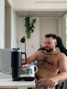 Black coffee - no sugar part 1