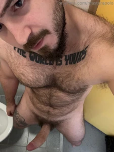 It fits in your ass perfectly