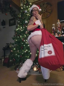 I want to stuff you like a stocking aching for your fullness it s the part 1
