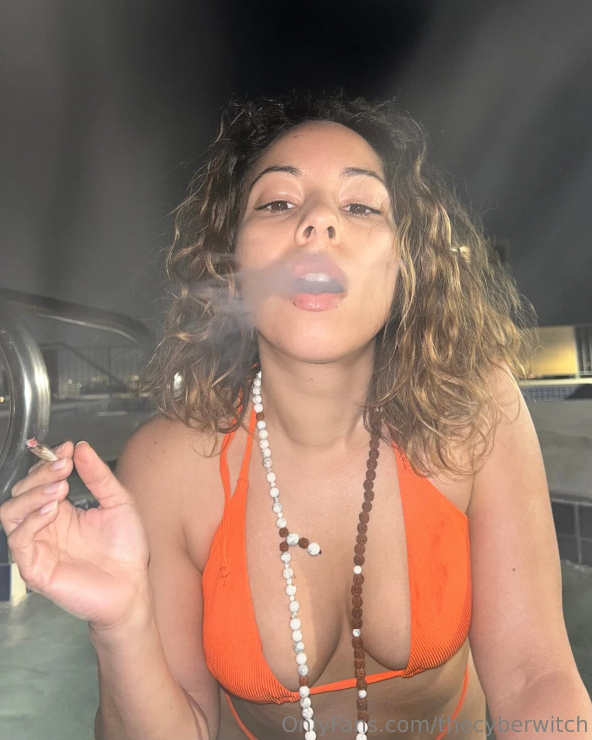 Dosing up before i meditate 