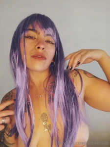 Tokyyoqueen tokyyoqueen tokyyoqueen i am unclothed unhurried unashamed