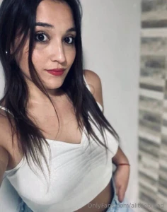 Taniaamour hi daddy i m a sexy argentinian who loves to play i m ready part 3