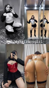 Goddesstransgirl goddesstransgirl trans queen exclusive content vc 24 part 1