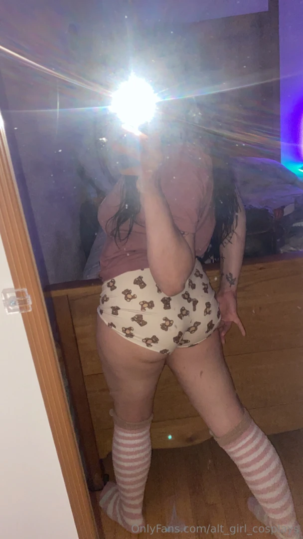 Alt-girl-cosplays part 4 