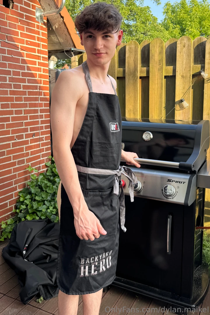 Your local twink chef part 1 