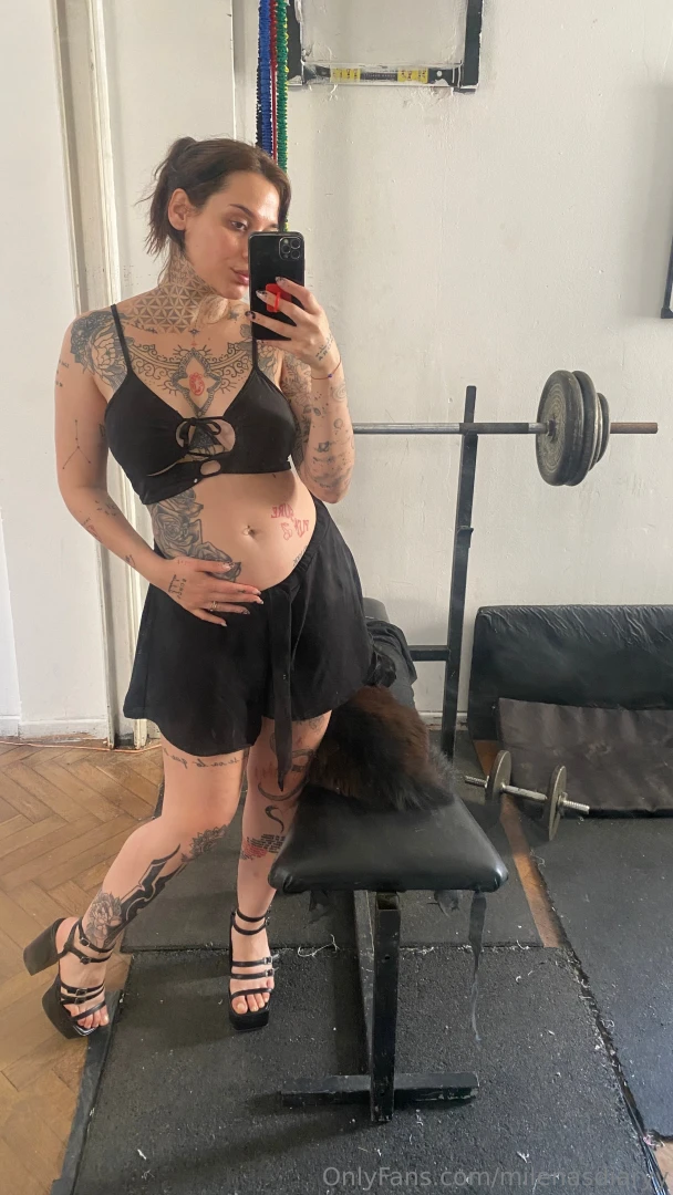 Worked out and now im all tiredddd so in case ur bored u should dm me 