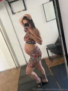 Couldnt decide which one looks the best so u got them all now now u part 1