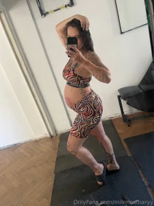 Couldnt decide which one looks the best so u got them all now now u part 2