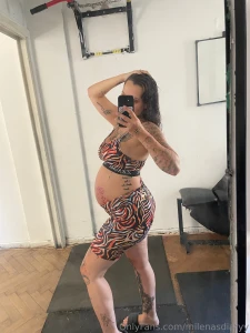 Couldnt decide which one looks the best so u got them all now now u