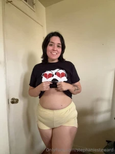 Help me undressing and getting ready for you part 1