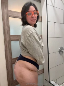 Pov we cuddle you run your hand over my back and go down further