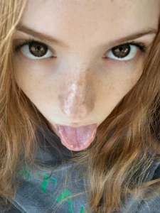 I let my ex boyfriend fuck my tight pussy i thought he had a condom on part 9