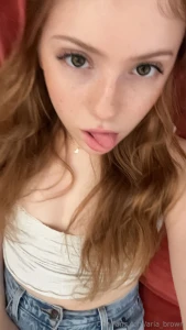 Fucked a tik toker from la lol he low key hit it so good i ended up part 12