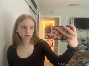 Kiss me thru the phone part 14