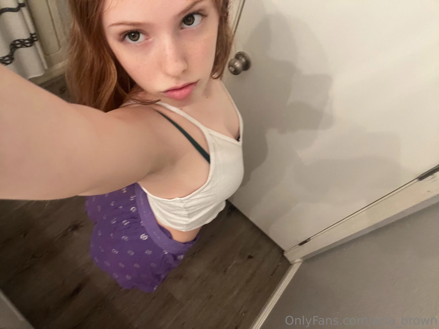 Totally destroyed my pussy used my largest dildo and fucked myself part 1 