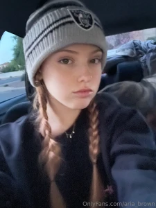 I wanna be all yours part 18