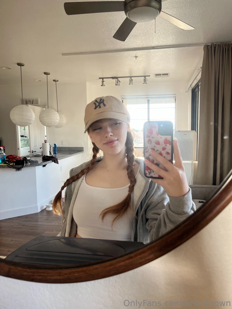 Pull my hair part 117 