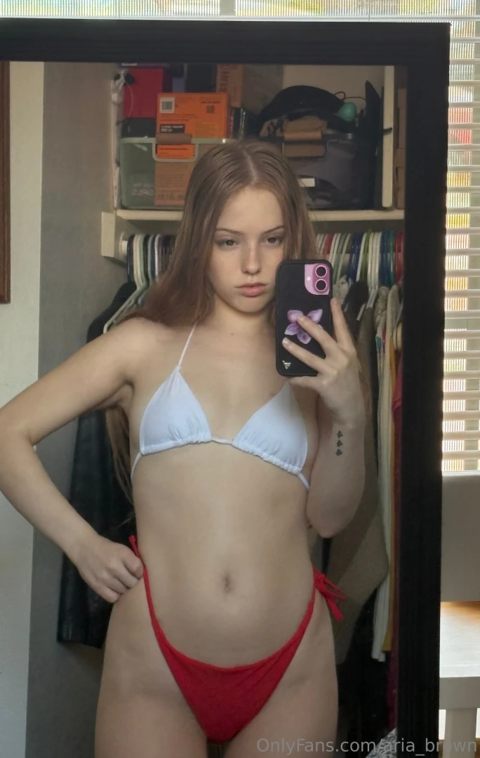 Let me tease you part 135 