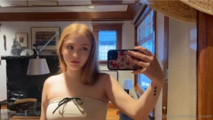 Ton of my most vulnerable amp exposing nudes face included ofc part 3