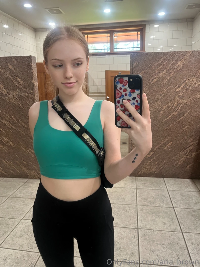 Make me sweat part 22 