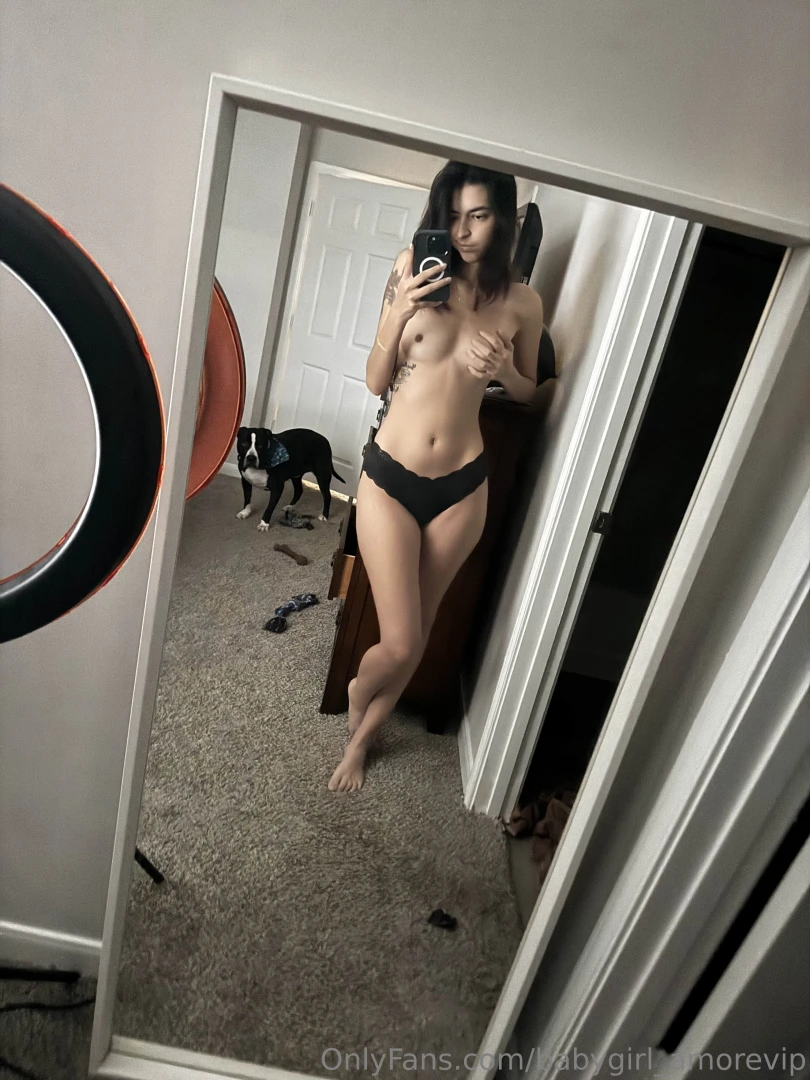 Its ways a good morning when i wake up like this lt 3 