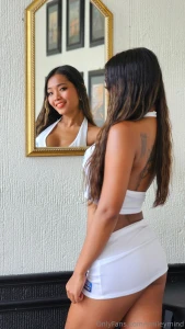 Mirror mirror on the wall who is the fairest of them all part 14