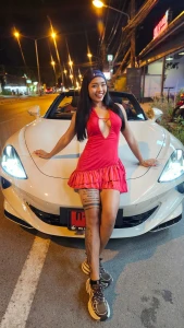 What would you pick me up in