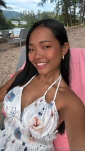 You like this view it gets better in your dms part 1